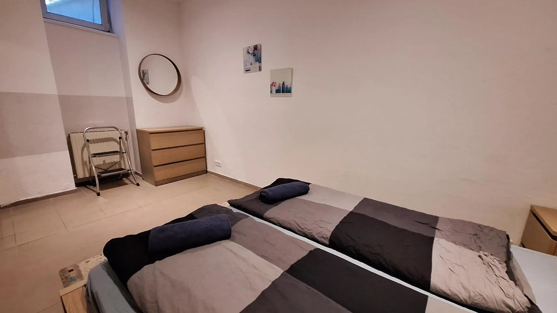 Urban Living Josefstadt - Roadhouse Apartments Vienna Aparthotel