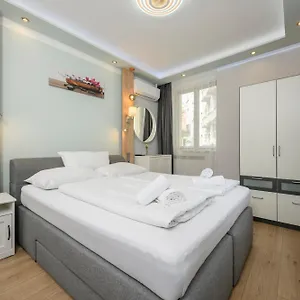 Palais Palffy Bécs