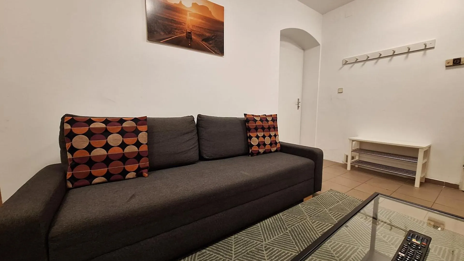 Aparthotel Urban Living Josefstadt - Roadhouse Apartments Vienna