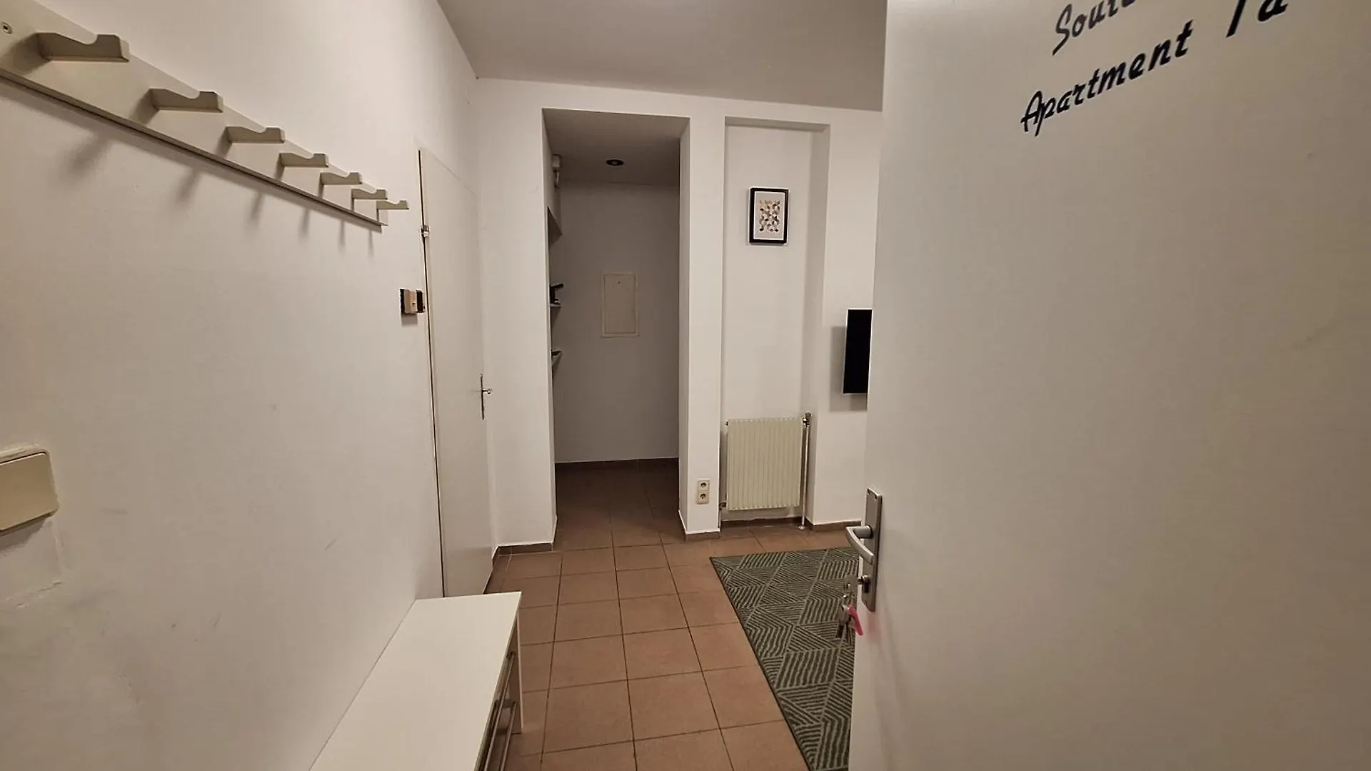 Urban Living Josefstadt - Roadhouse Apartments Vienna