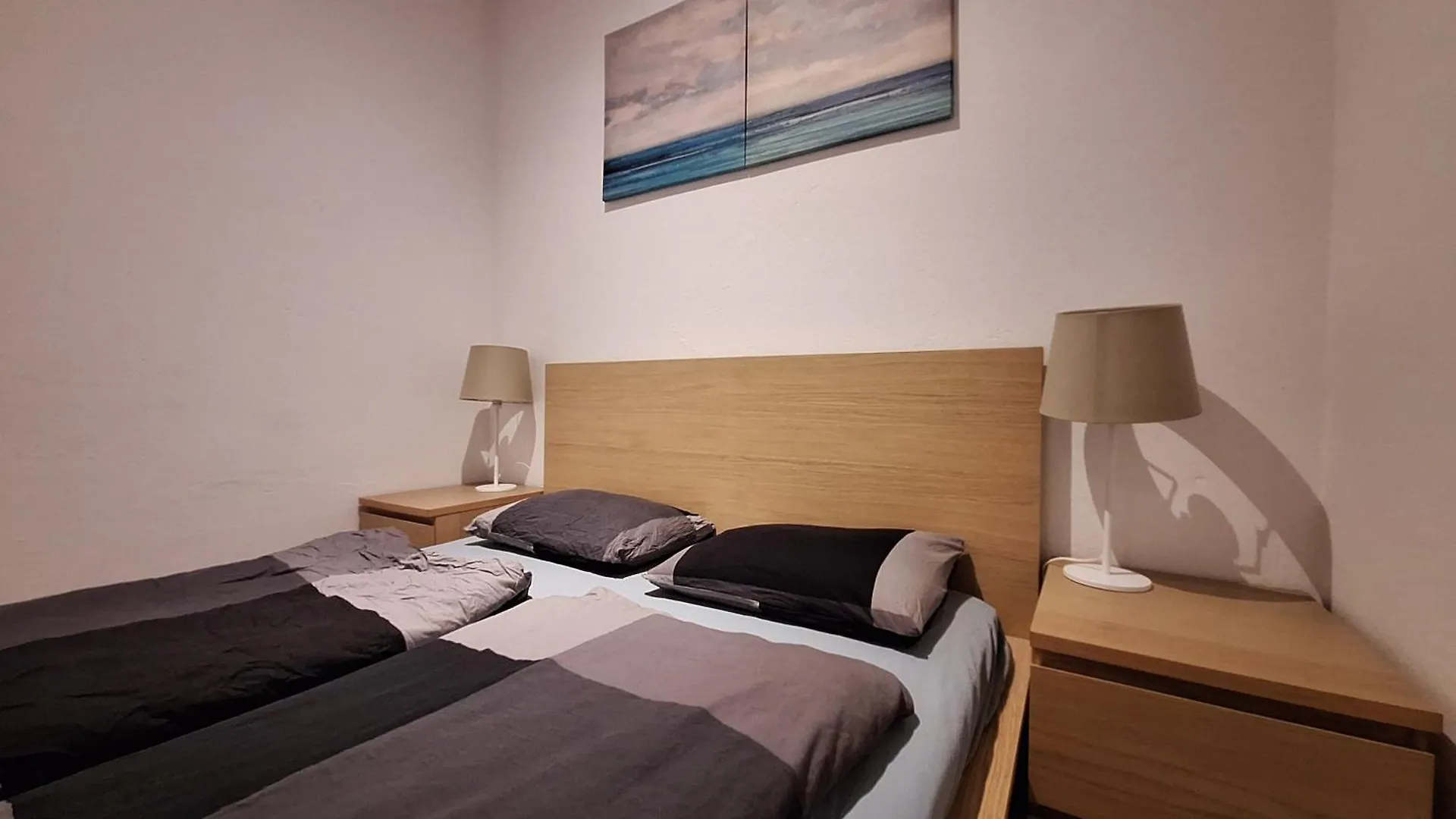 Urban Living Josefstadt - Roadhouse Apartments Vienna Austria