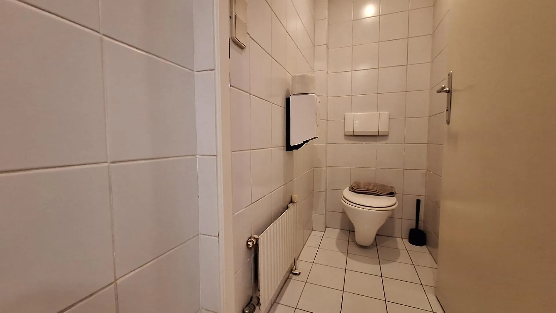 Urban Living Josefstadt - Roadhouse Apartments Vienna 0*,