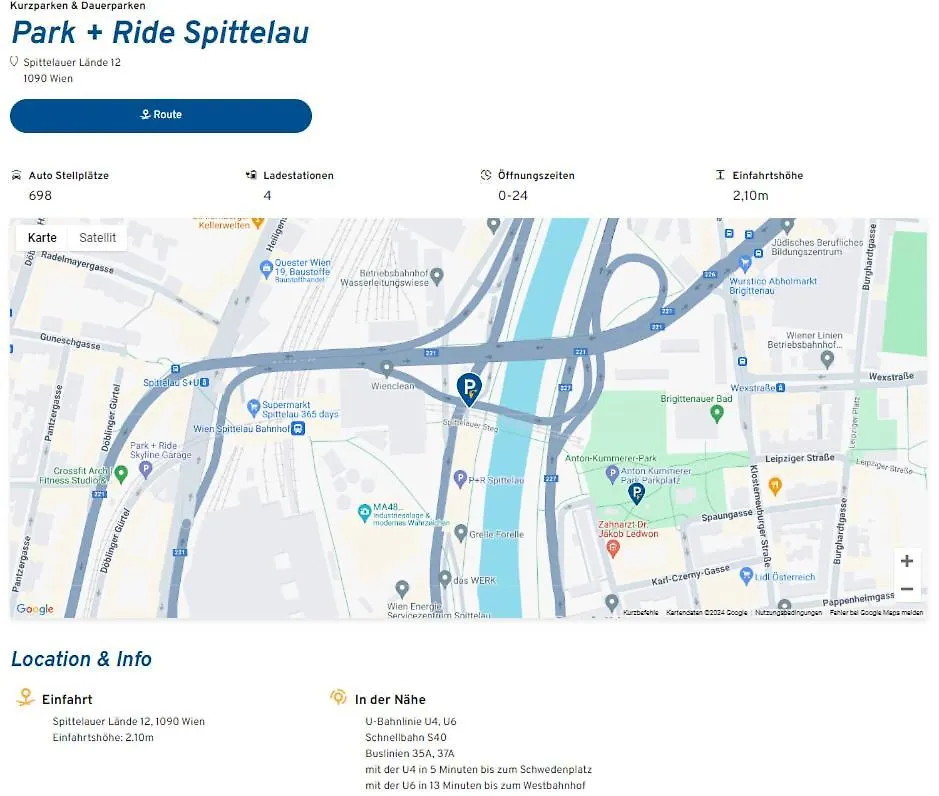 Urban Living Josefstadt - Roadhouse Apartments Vienna Austria