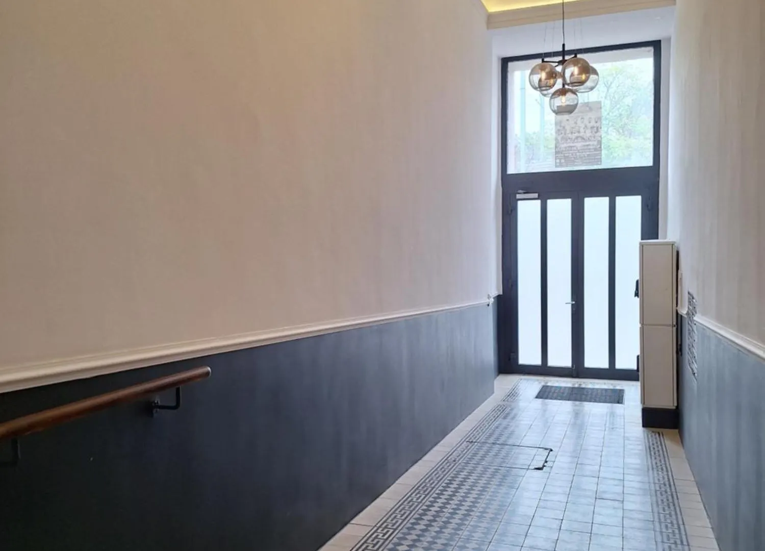 Aparthotel Urban Living Josefstadt - Roadhouse Apartments Vienna